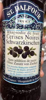 Cerises Noires