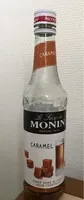 Sirop de caramel