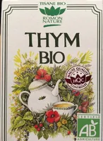 Thym bio
