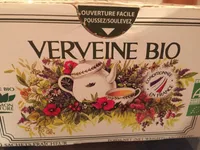 Verveine bio