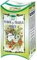 Romon Nature Tisane Simple Bio Aubier De Tilleul - Vrac