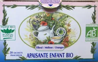 Apaisante Enfant