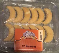 Fleurons