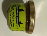 Brochet au muscadet