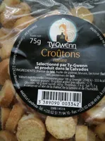 Croûtons