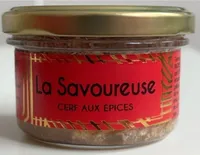 La Savoureuse - Cerf Aux Epices