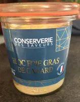 Foie gras