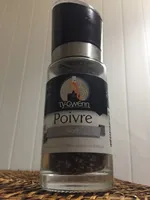 Poivre