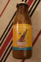 Bisque de Homard