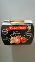 Ty-Ketchup