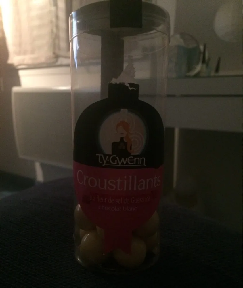 Croustillant