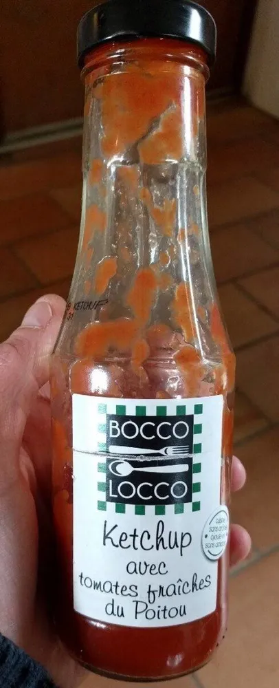 Ketchup