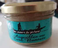 Anguilles au curé nantais