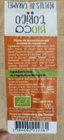 Pépite de caramel