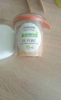 Tartinables de porc au caramel au beurre salé