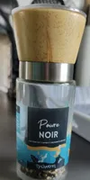 Poivre noir