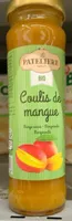 Coulis de mangue