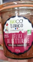 Délice de betterave