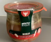 Boeuf bourguignon