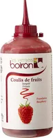 500G Coulis Extra Framboise