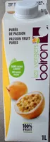 Purée de Passion