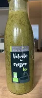 Velouté de cresson