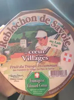 Reblochon de Savoie