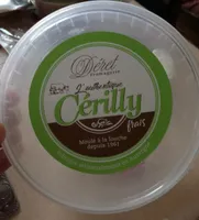 L'authentique Cérilly