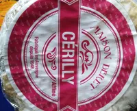 Cerilly affiné 190 g