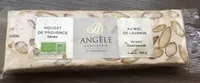 Nougat blanc de Provence