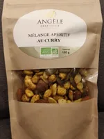 Mélange apéritif