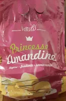 Princesse amandine