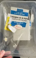 Lasagne de la mer