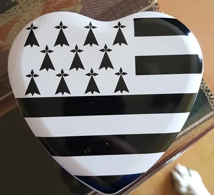 Galettes de Bretagne