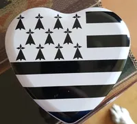 Galettes de Bretagne