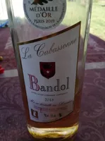 La cabassonne