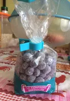Bonbon myrtille