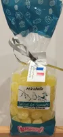 Bonbons mirabelle