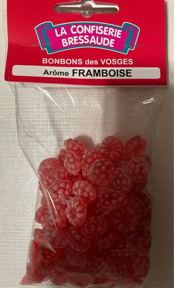 Bonbon des Vosges