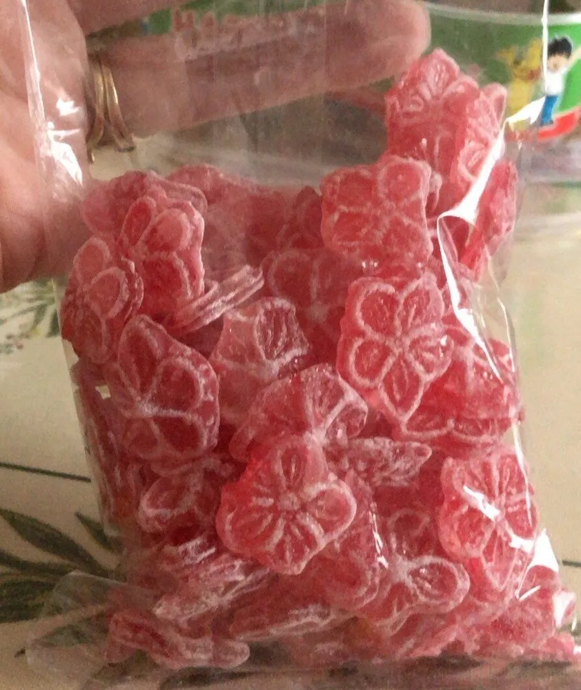 Bonbons des vosges