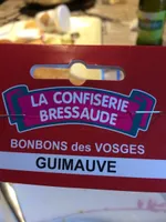 Bonbon des vosges