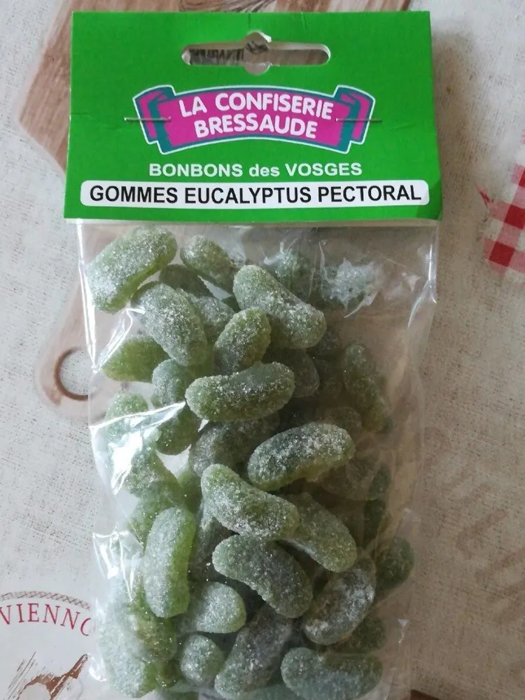 Bonbons des Vosges