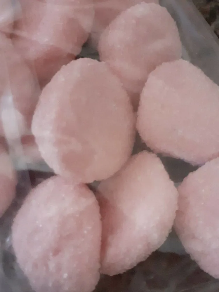 Fraisettes Maison