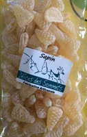 Délices des sommets