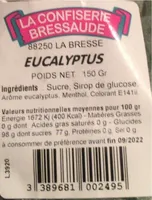 Eucalyptus