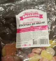 Cocktail de fruits