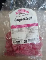 Coquelicot