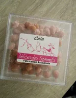 Delices des sommets cola