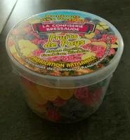 Fruit du pays