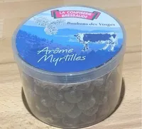 Arôme Myrtilles